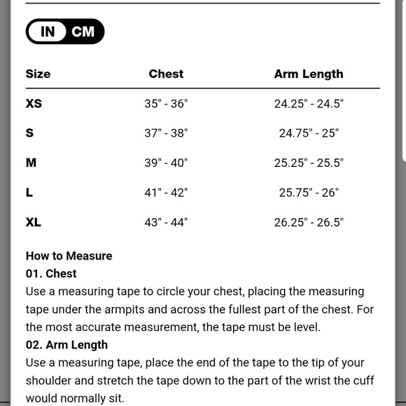 Unisex denim jacket - Picture 5 of 5